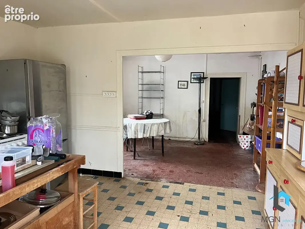 Maison à la Bazoches en Dunois - photo 4