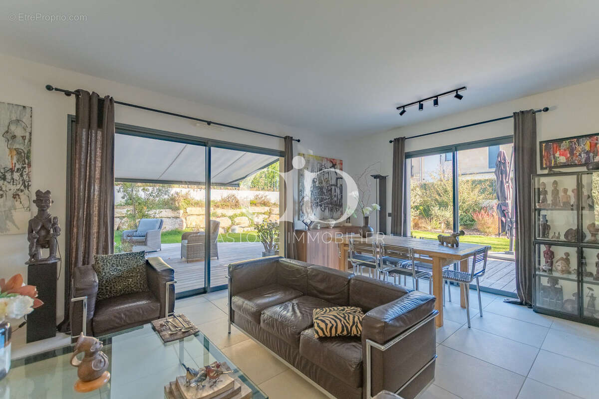 Maison à AIX-EN-PROVENCE