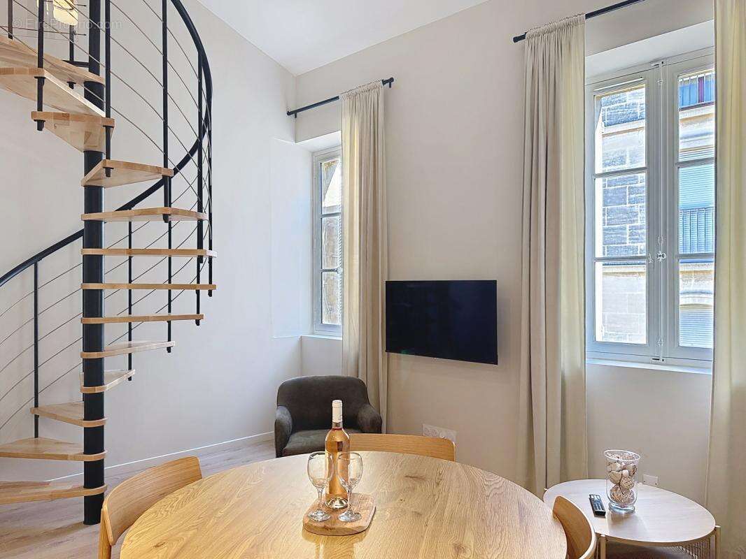 Appartement à AVIGNON