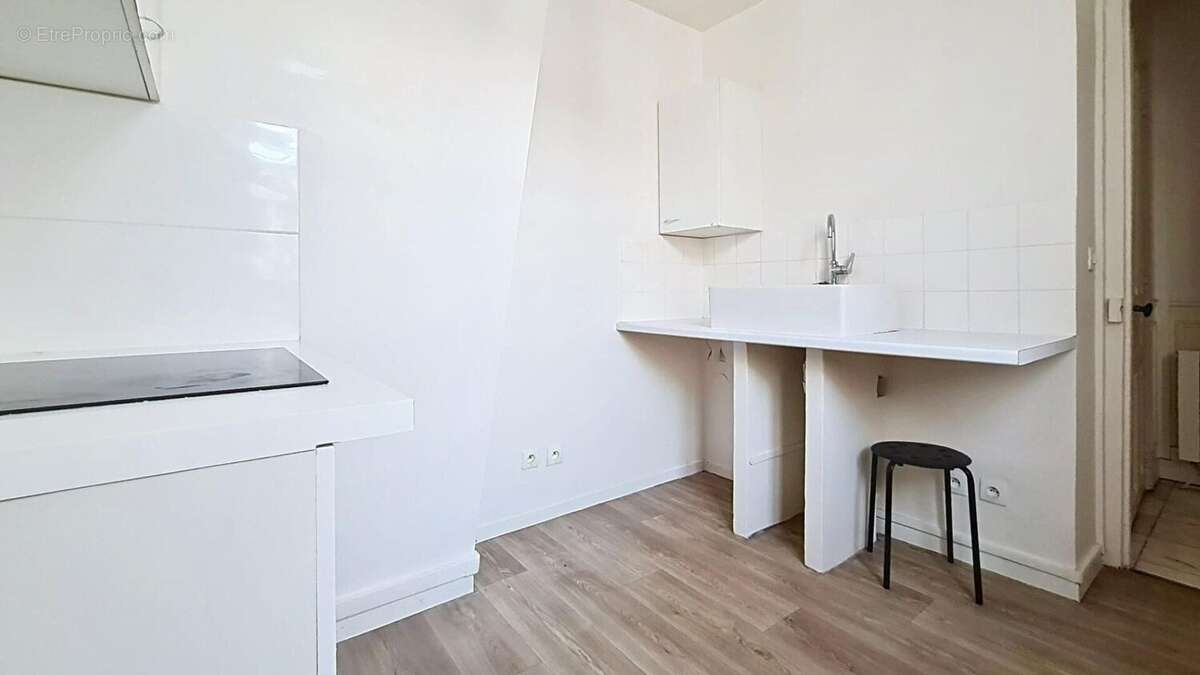 Photo 5 - Appartement à PARIS-14E