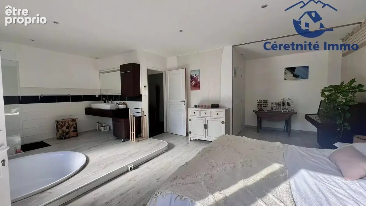 Grande villa ceret centre - photo 12