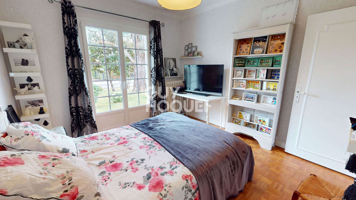 Maison à BASSE-GOULAINE