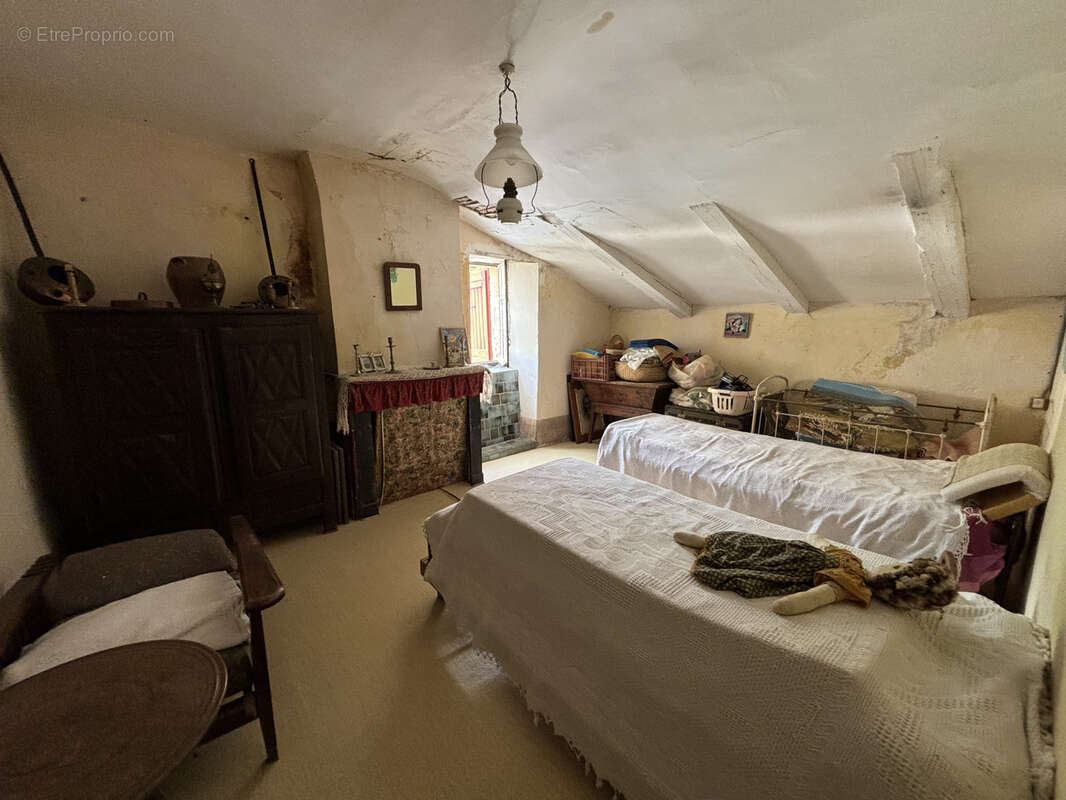 Maison à SAINT-JEAN-ET-SAINT-PAUL