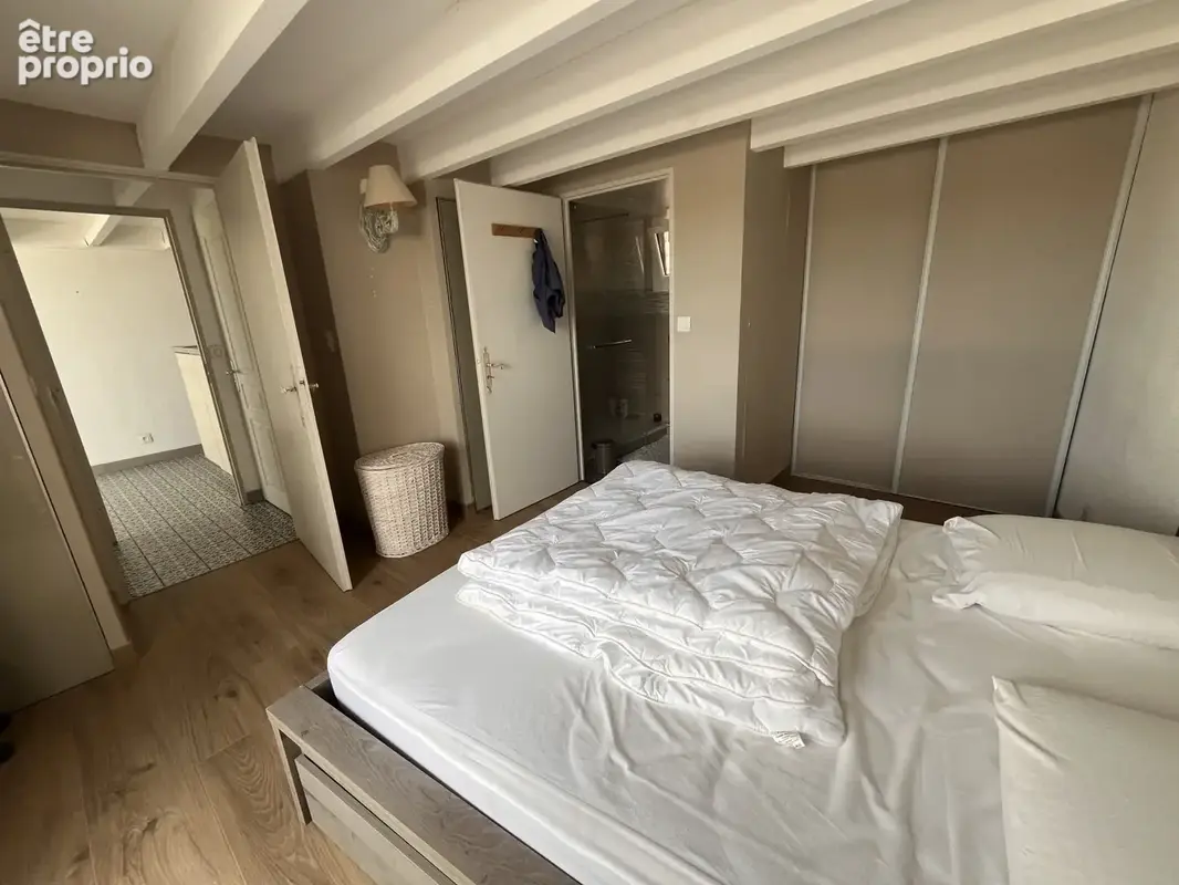 Superbe duplex avec vue mer exceptionnelle au Cap d'Agde - photo 22