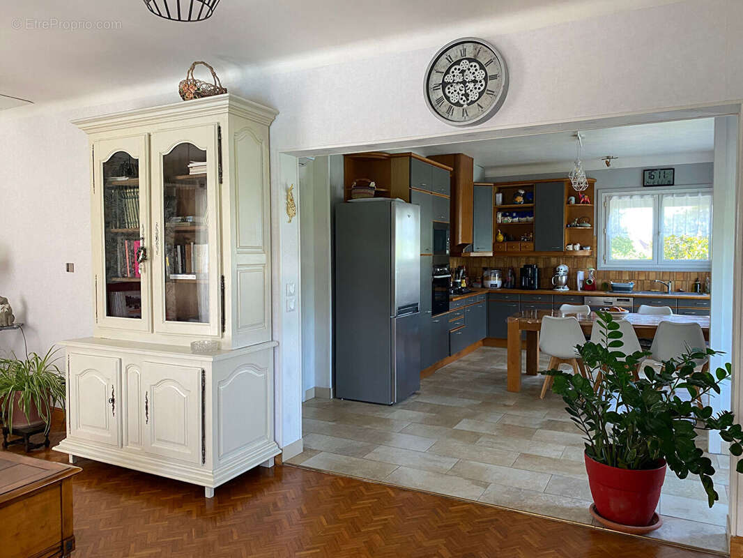 Maison à OLORON-SAINTE-MARIE