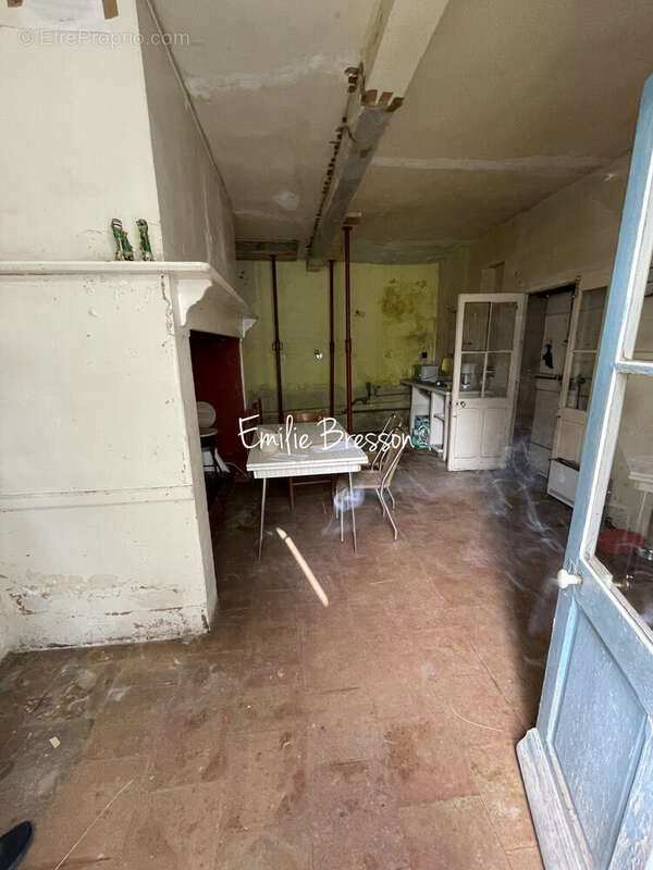 Maison à GAILLAC
