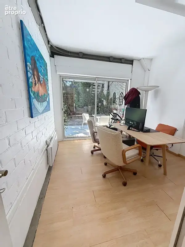 Maison et appartement Tourcoing - photo 23