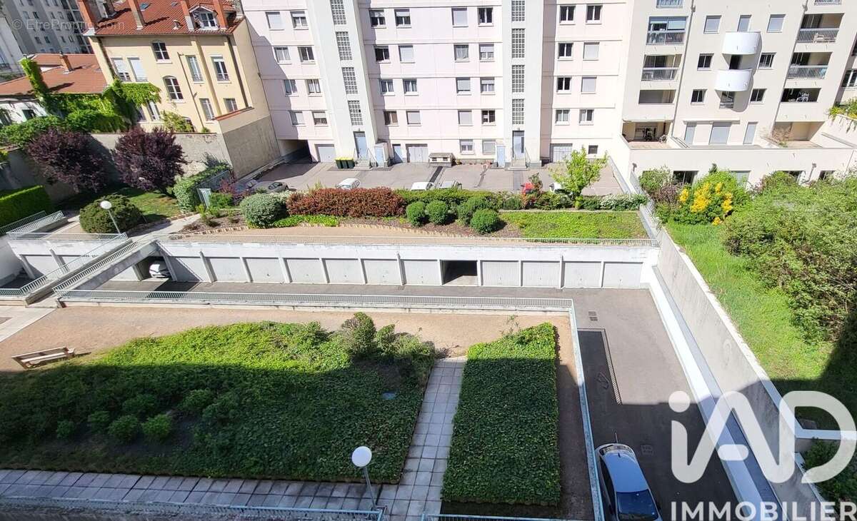 Photo 8 - Appartement à LYON-3E
