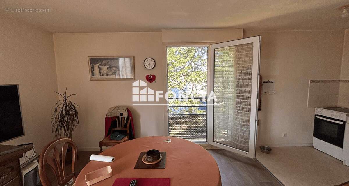 Appartement à BANNALEC