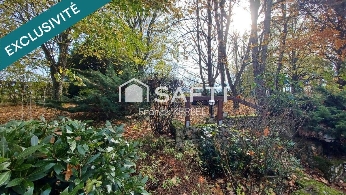 Photo 1 - Maison à SAINT-LOUP-DE-GONOIS