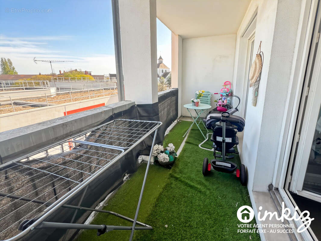 Appartement 2 pièces - photo 8