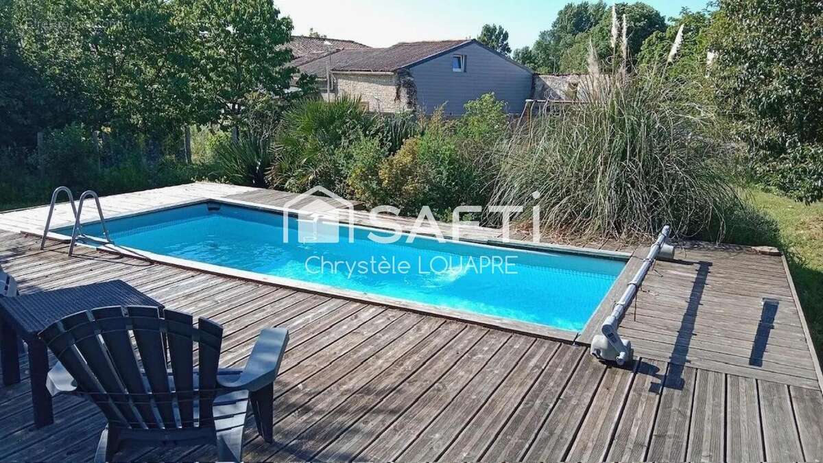Photo 5 - Maison à MATHA