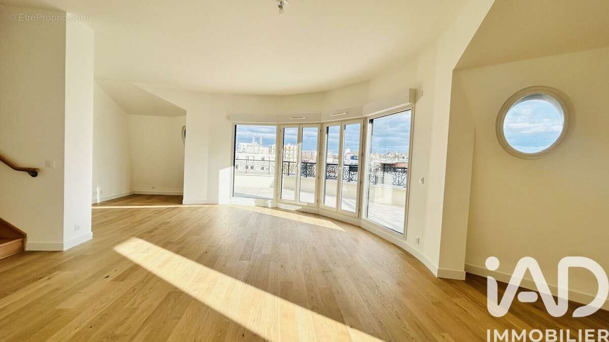 Photo 4 - Appartement à CHAMPIGNY-SUR-MARNE
