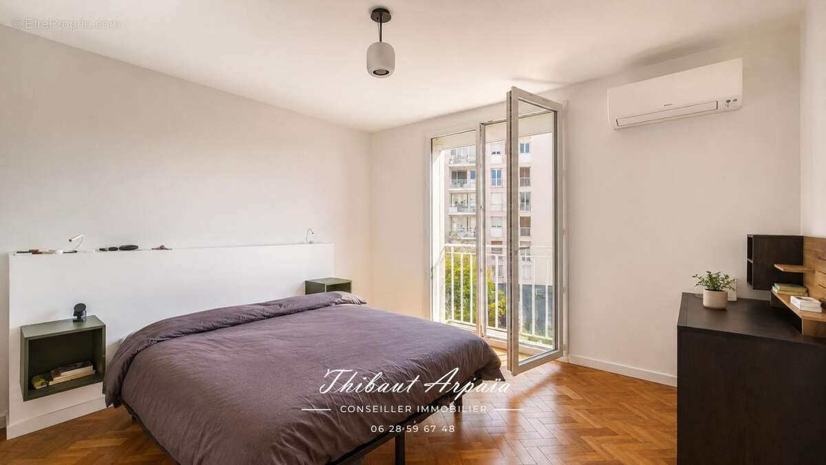 Appartement à MANOSQUE
