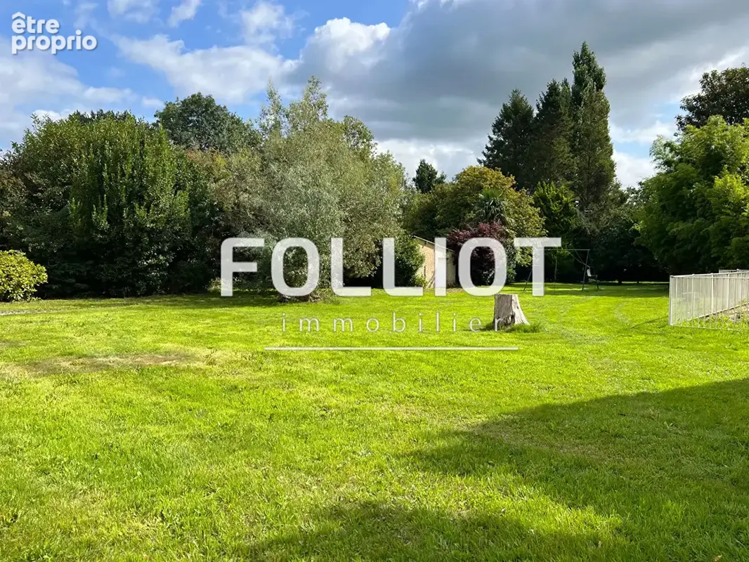à vendre Maison sur FEUGERES - photo 17