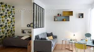 Appartement à LE BLANC-MESNIL