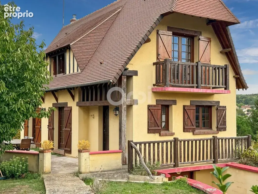 Maison familiale avec vue dégagée – Quartier recherché - photo 19