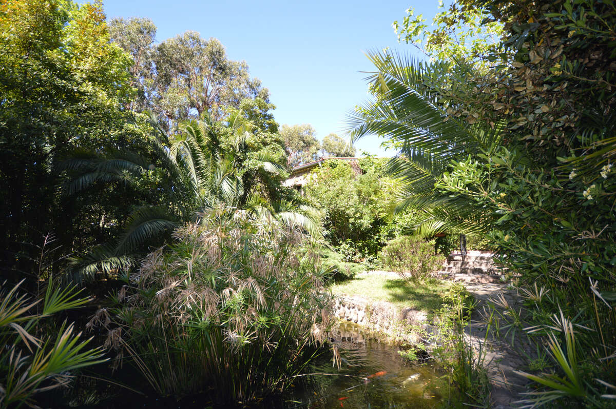 Maison à SAINT-RAPHAEL