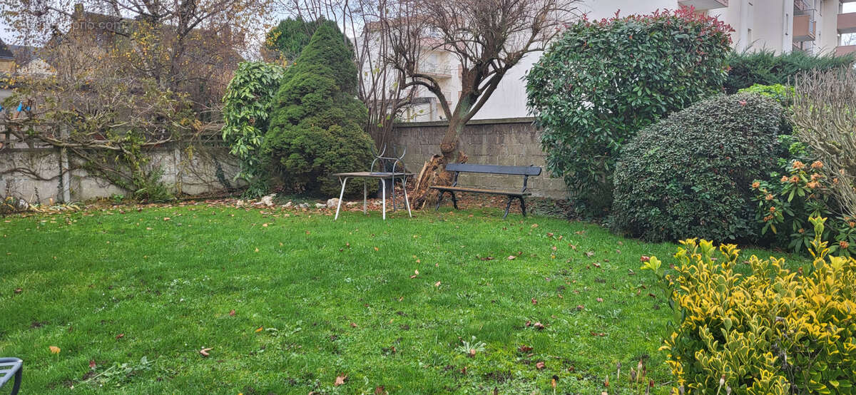 Maison à CHARLEVILLE-MEZIERES