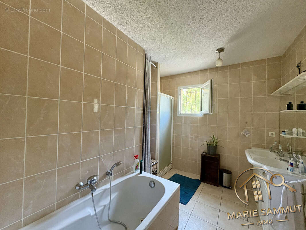 Maison 94 m² à Saint-Jean-De-Vedas  - photo 5