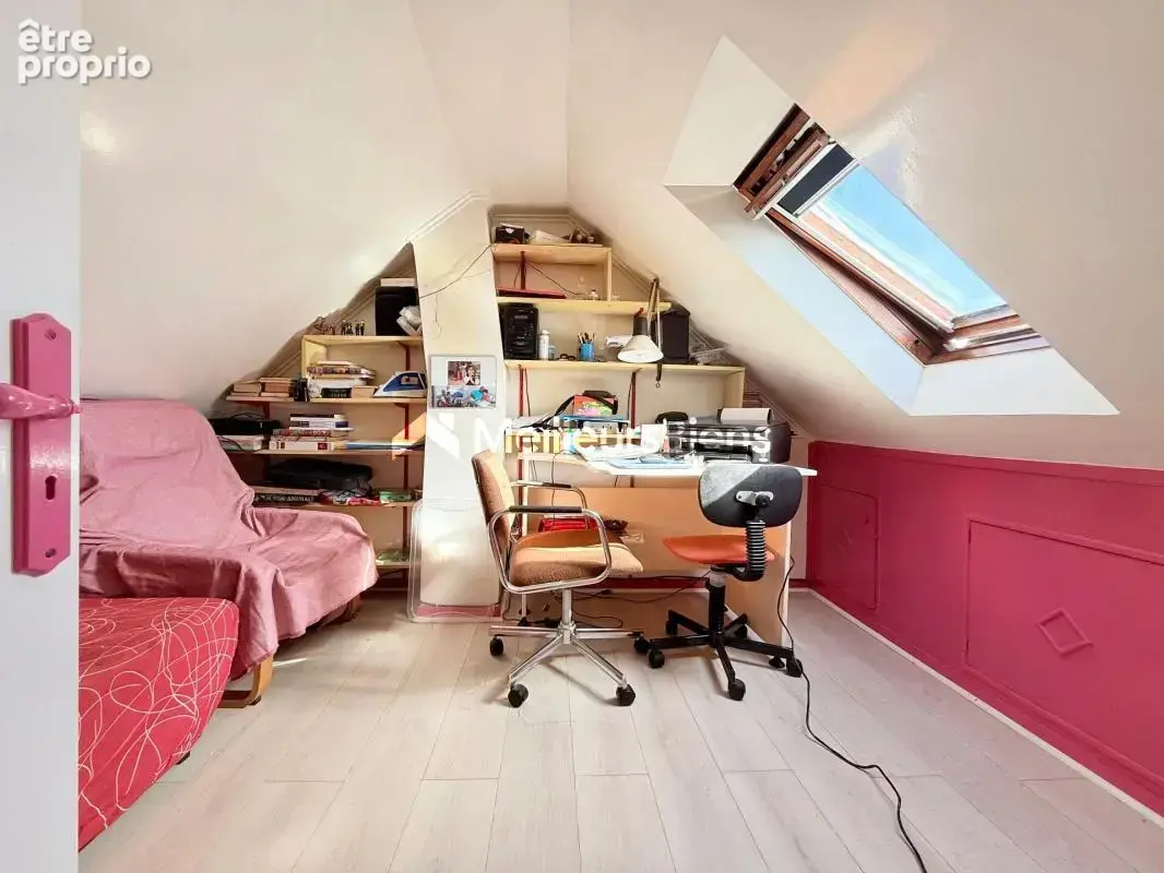 Belle maison 115 m2 - 3 chambres et combles aménagés - photo 16