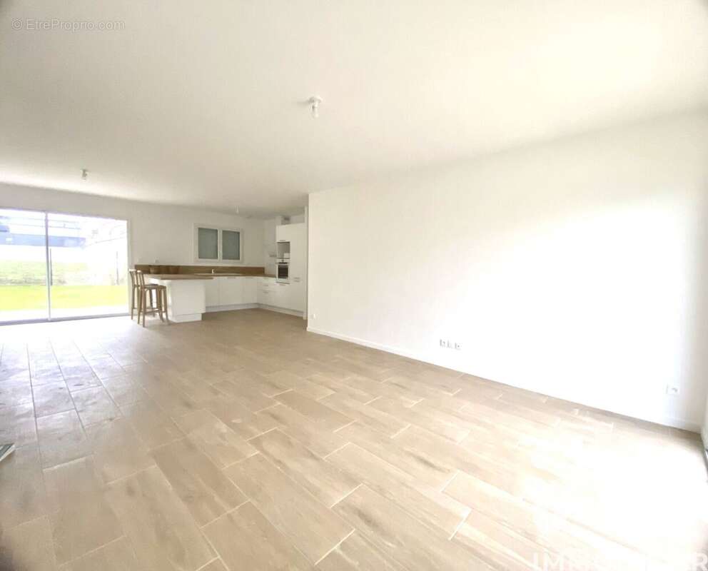 Photo 3 - Maison à VAUX-SUR-MER