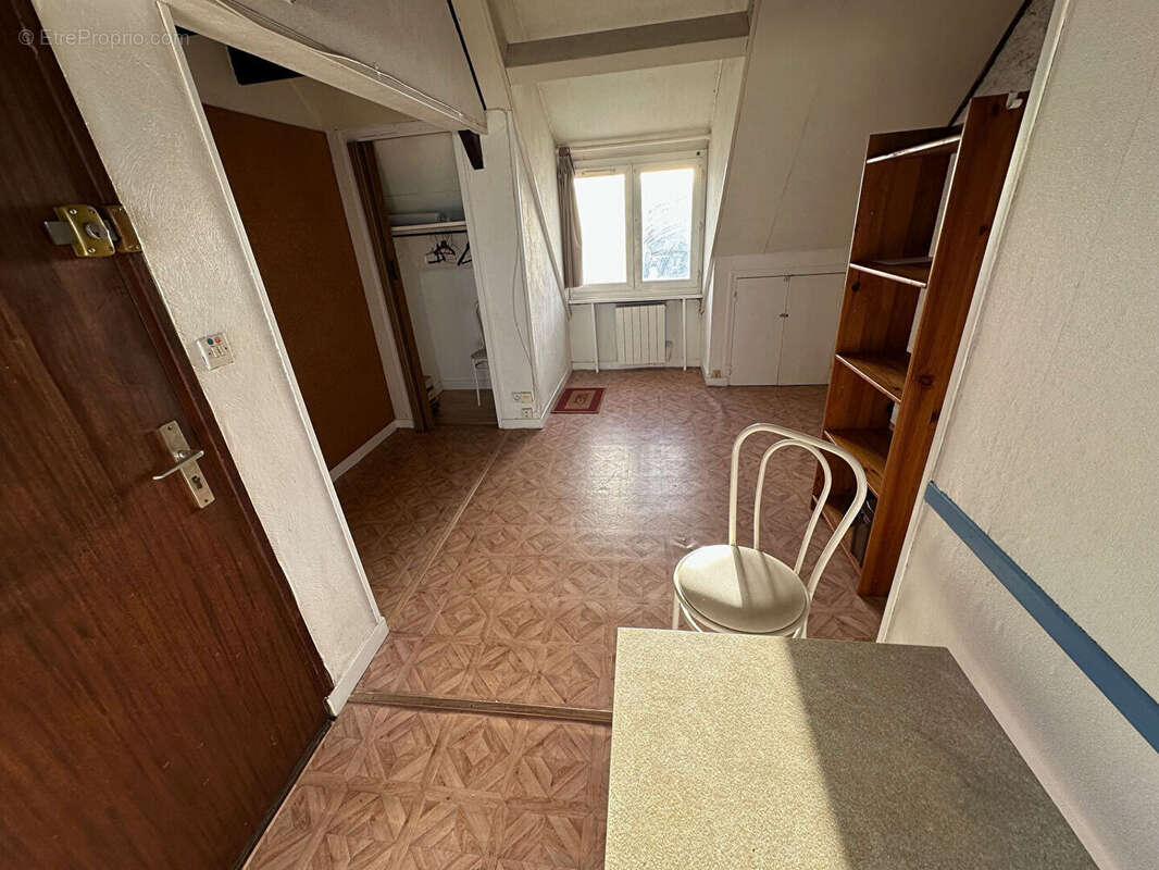 Appartement à BREST