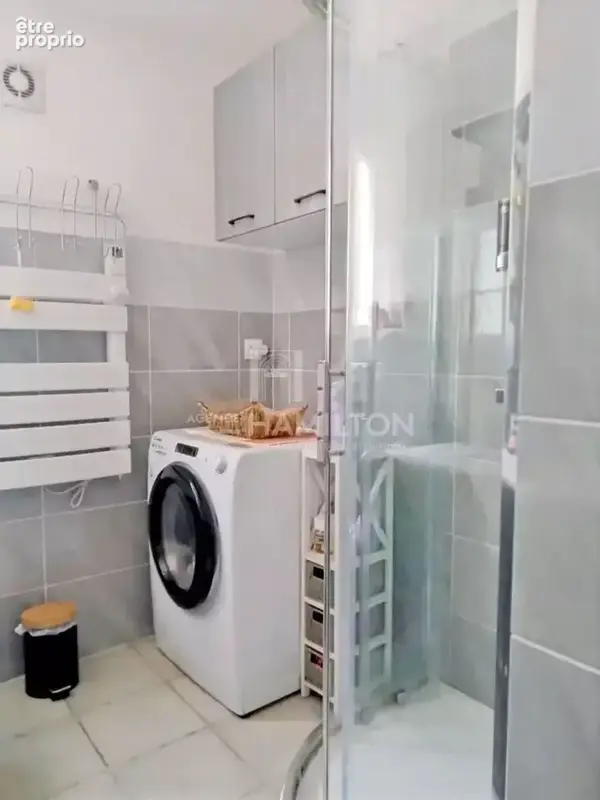 Bas de villa T3  + Studio indépendant et 180 m² de jardin privat - photo 7