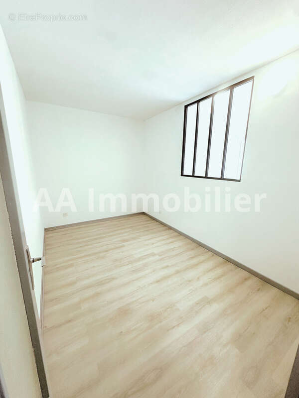 Appartement à LAXOU