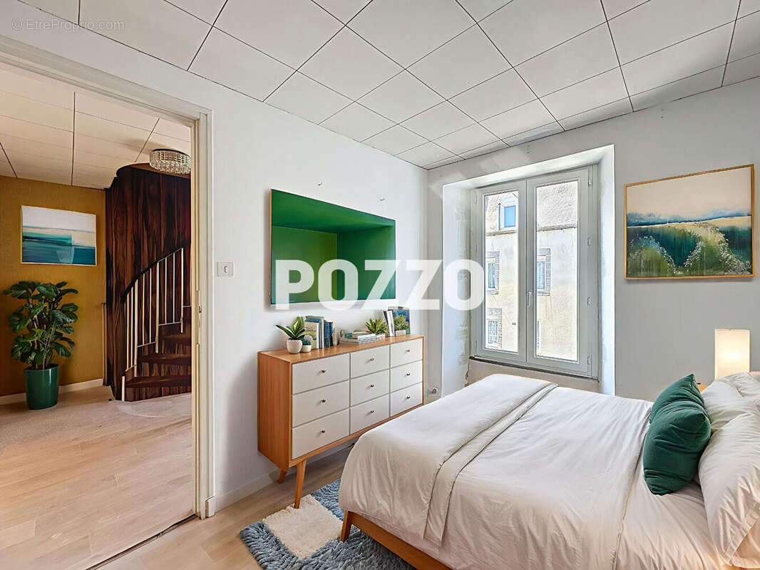 Appartement à BREHAL