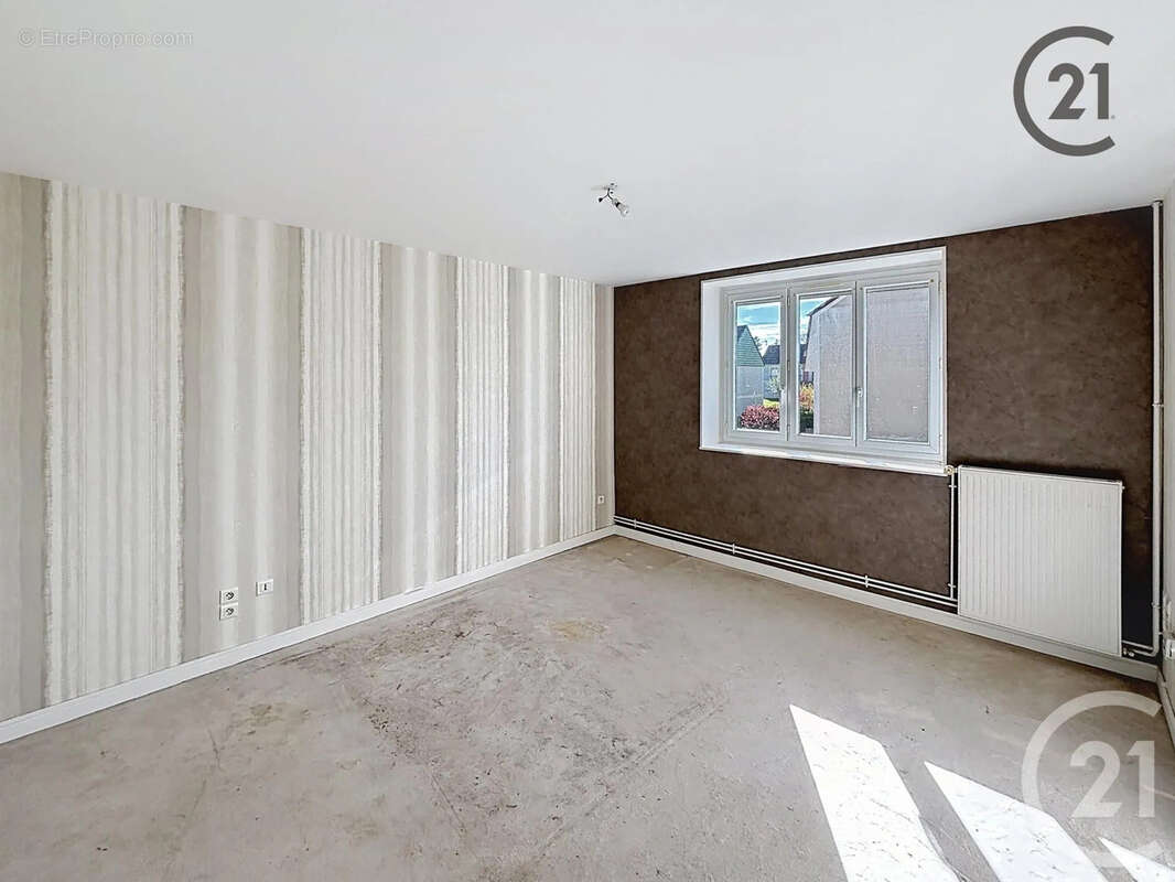 Appartement à AUXERRE