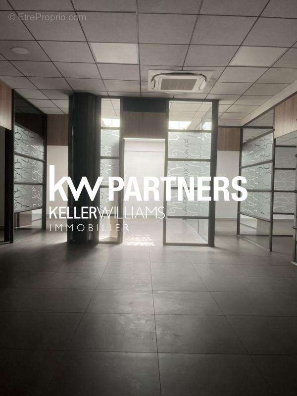 Commerce à LE BOUSCAT