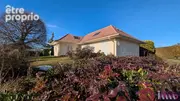Maison à ABBEVILLERS
