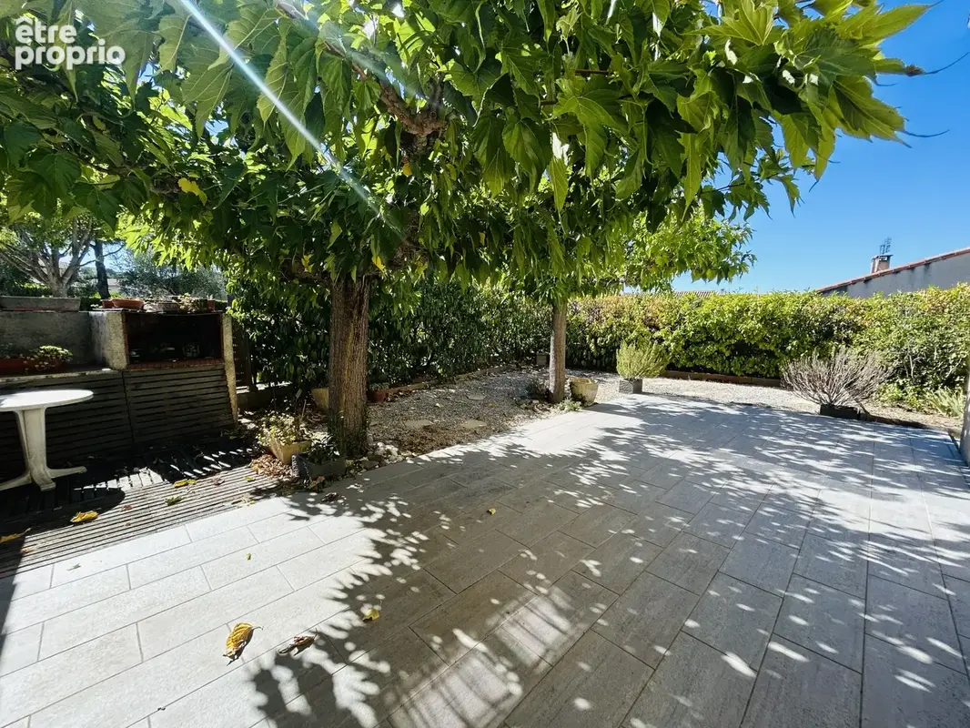 Maison 5 pièces, quartier résidentiel Limoux - photo 5