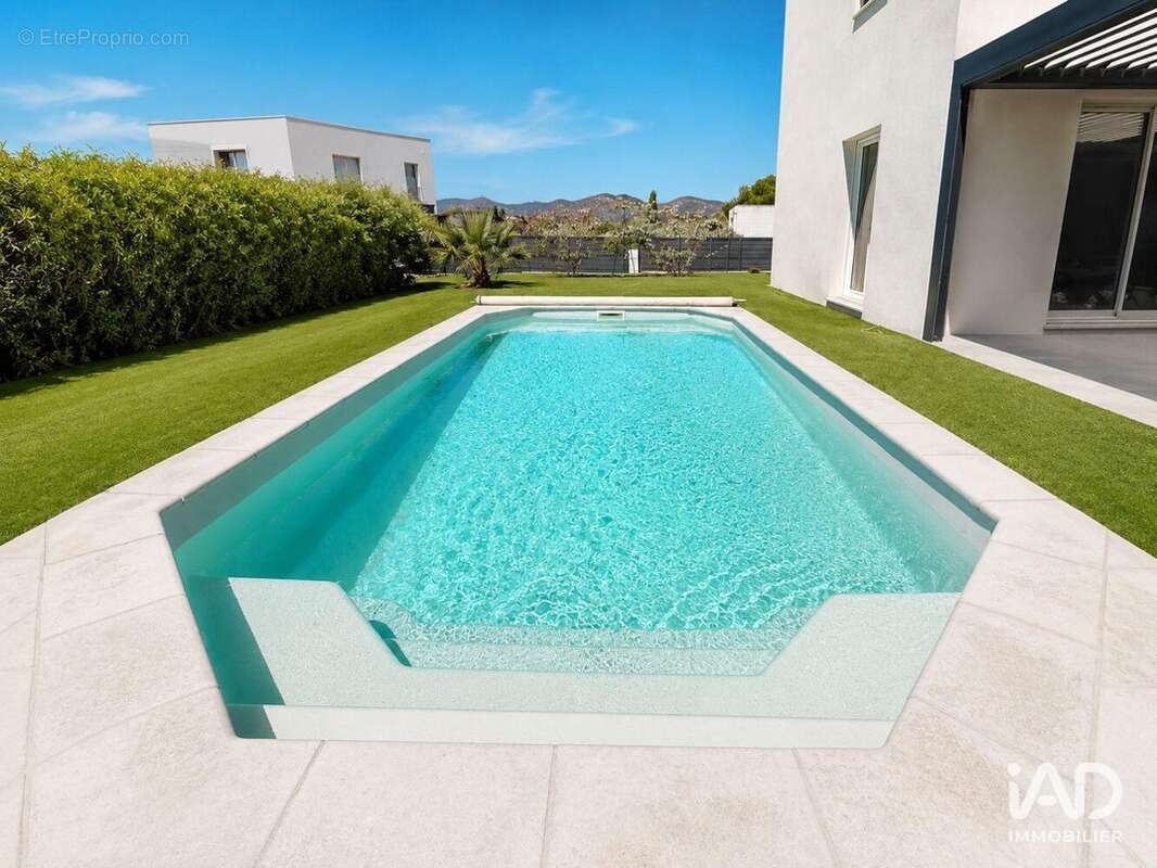 Maison 97 m² à Puget-Sur-Argens  - photo 4