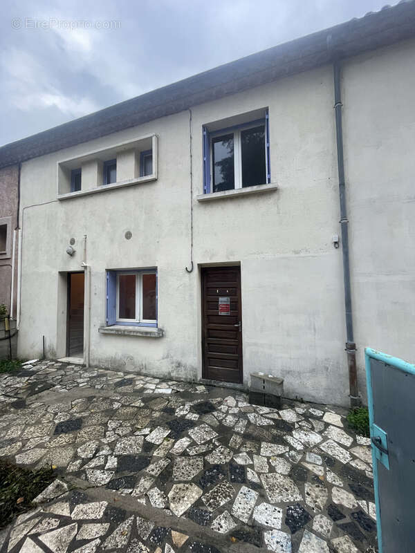 Grande maison avec 6 chambres à rénover - photo 24
