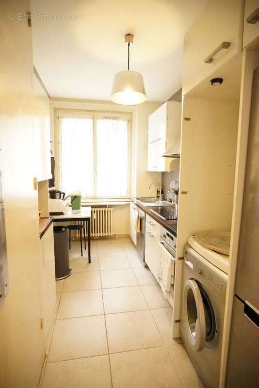 Appartement à LYON-6E