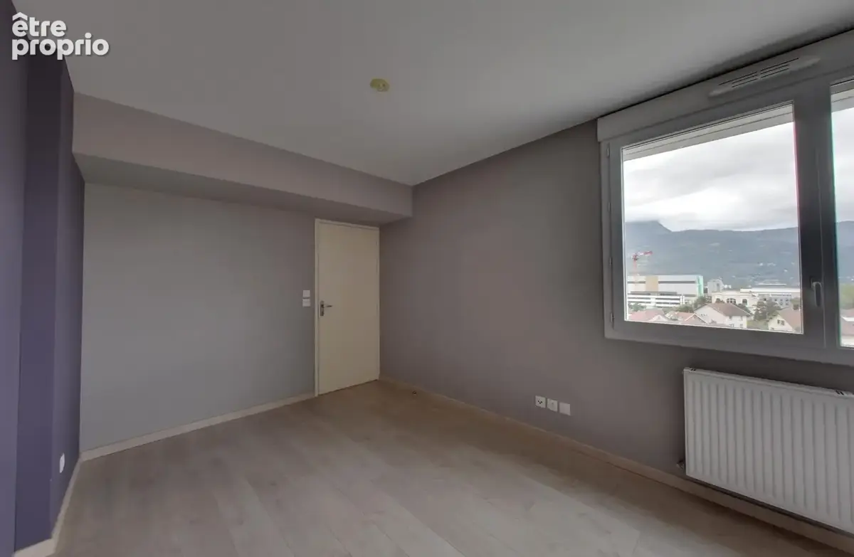 Appartement 4 pièces 86 m² à vendre à Grenoble (38100) - photo 5