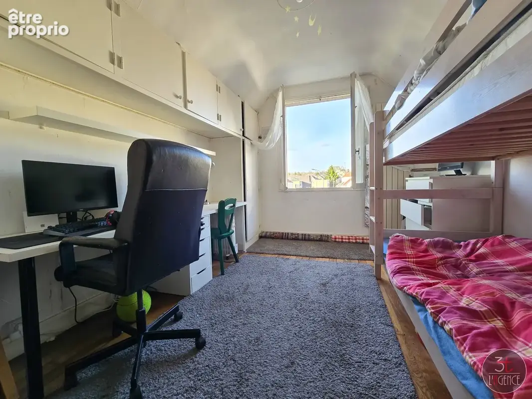 Maison 100 m² à Fontenay-Sous-Bois  - photo 7