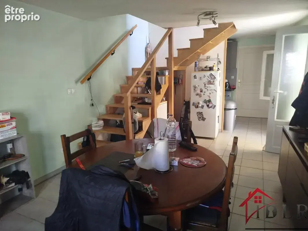 Ensemble immobilier compose de 3 maisons - photo 14