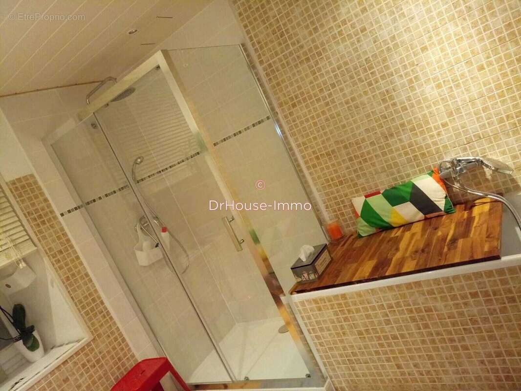 Maison à CUXAC-CABARDES