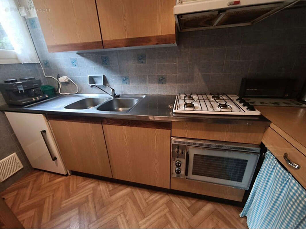 Appartement à LES ANGLES