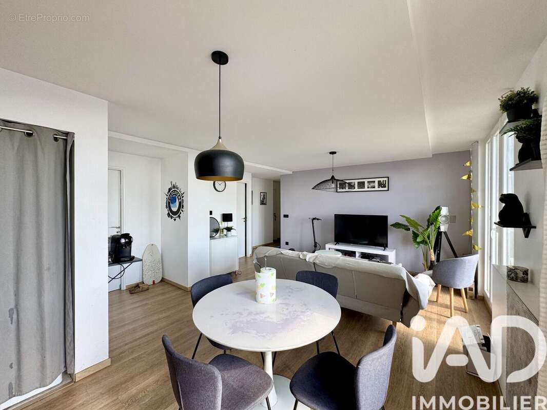 Photo 2 - Appartement à MONTPELLIER