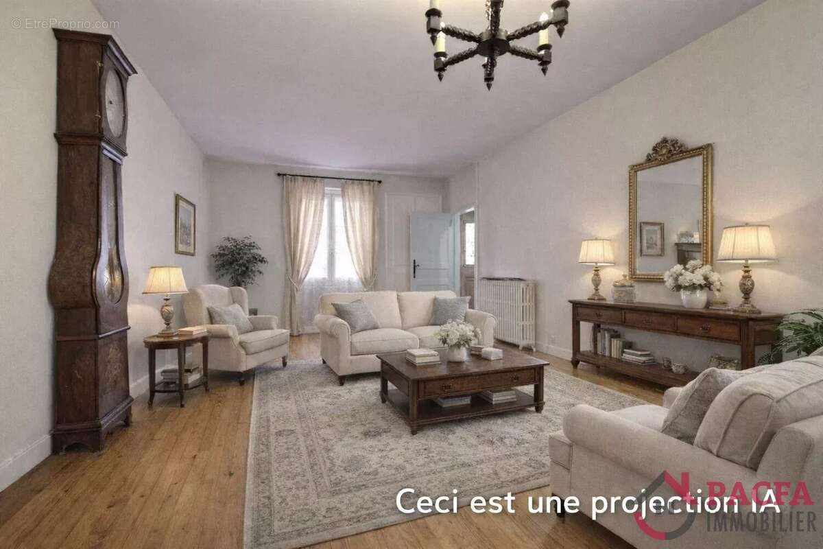 Maison de plain-pied avec jardin et double garage à Castres - photo 8
