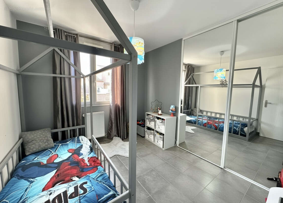 Maison à PIERRELATTE