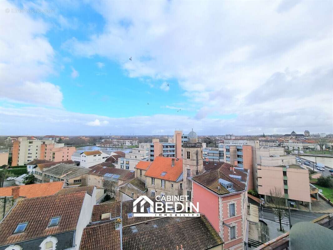 Appartement à DAX