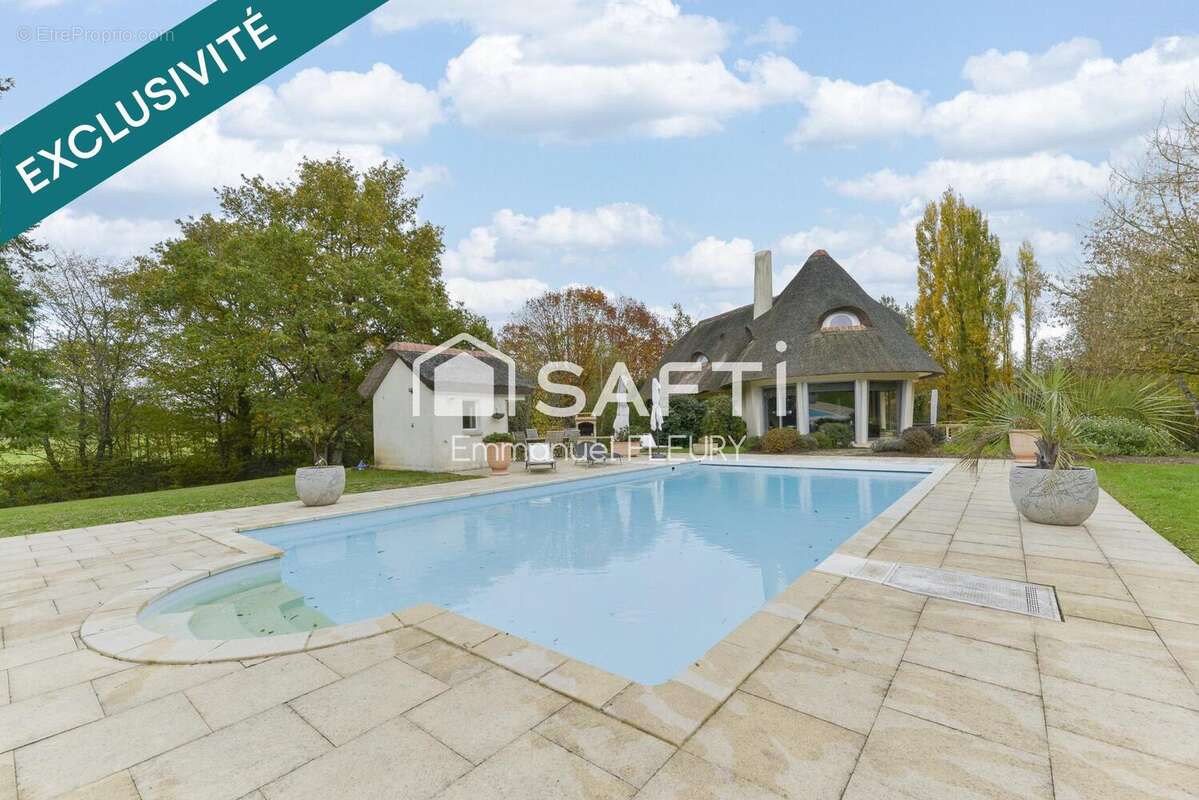 Photo 2 - Maison à CARQUEFOU