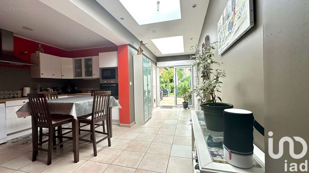 Photo 2 - Maison à CAPINGHEM