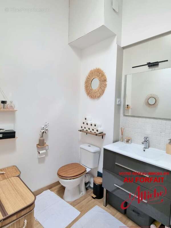 Maison à VILLEMUR-SUR-TARN