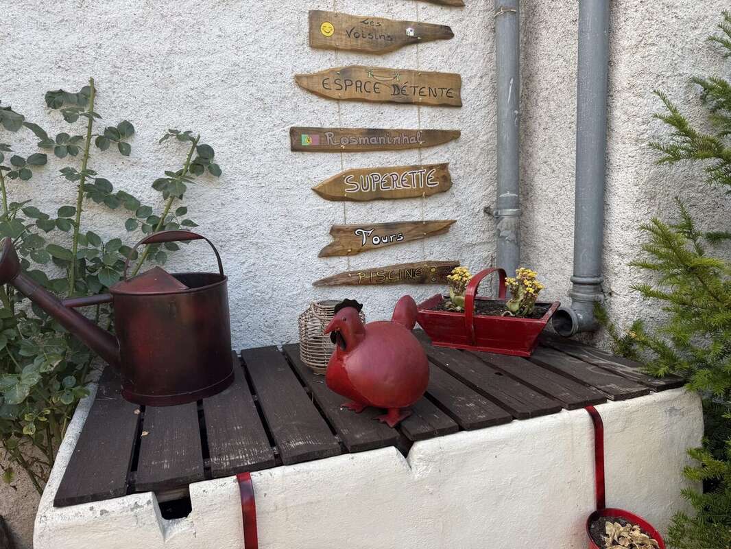 Maison 279 m² à Esvres  - photo 9
